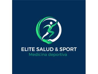Logotipo de Elite Salud & Sport